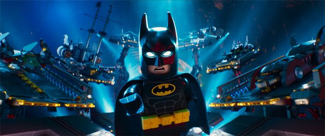 The LEGO Batman Movie - Photo Gallery