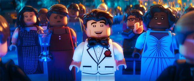 The LEGO Batman Movie - Photo Gallery