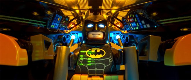 The LEGO Batman Movie - Photo Gallery