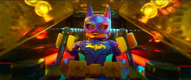 The LEGO Batman Movie - Photo Gallery