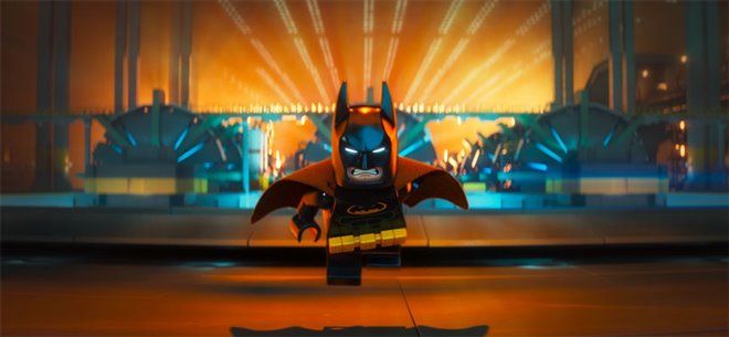 The LEGO Batman Movie - Photo Gallery