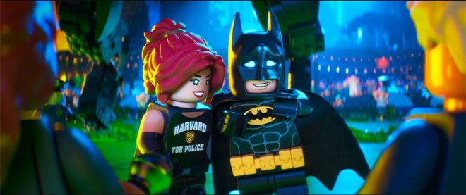 The LEGO Batman Movie - Photo Gallery