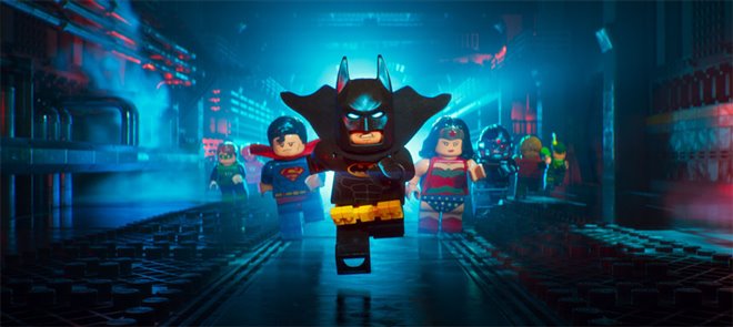 The LEGO Batman Movie - Photo Gallery