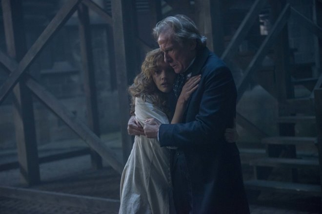 The Limehouse Golem - Photo Gallery