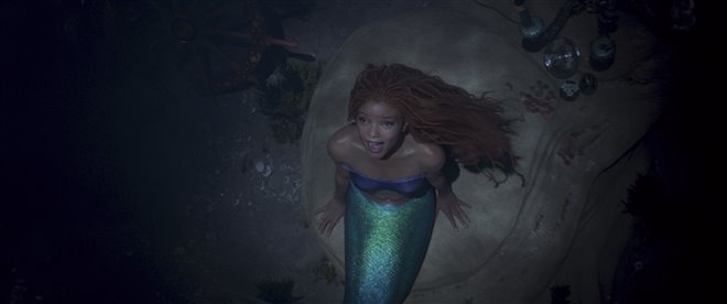 The Little Mermaid - Photo Gallery