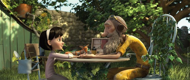 The Little Prince - Photo Gallery