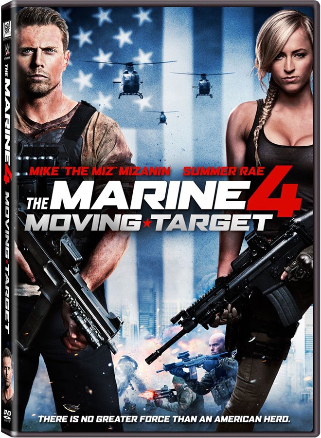 The Marine 4: Moving Target - Photo Gallery