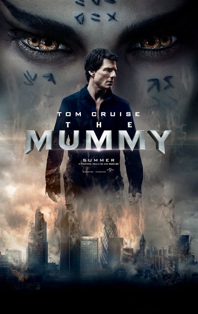 The Mummy - Photo Gallery