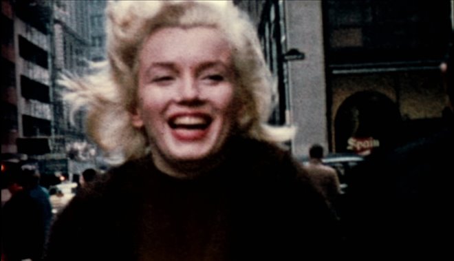 The Mystery of Marilyn Monroe: The Unheard Tapes (Netflix) - Photo Gallery