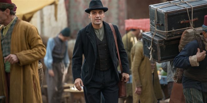 The Promise - Photo Gallery