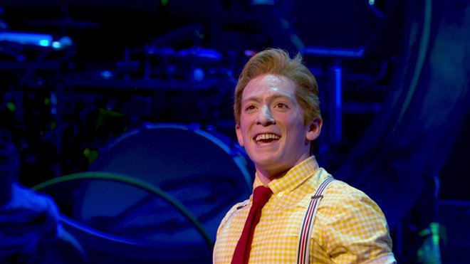 The SpongeBob Musical: Live on Stage! - Photo Gallery