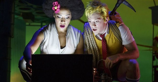 The SpongeBob Musical: Live on Stage! - Photo Gallery