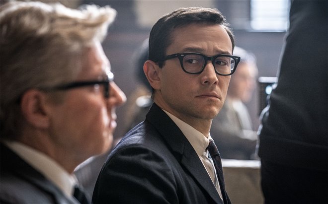 The Trial of the Chicago 7 (Netflix) - Photo Gallery