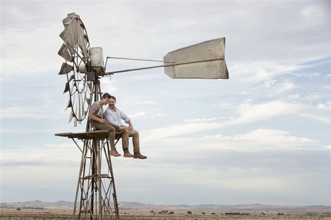 The Water Diviner - Photo Gallery
