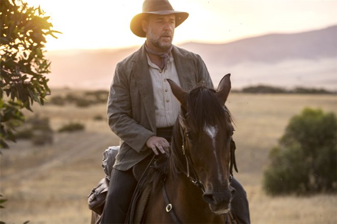The Water Diviner - Photo Gallery