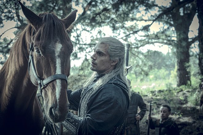 The Witcher (Netflix) - Photo Gallery