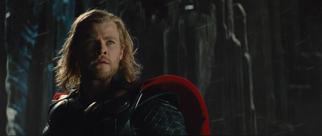 Thor - Photo Gallery