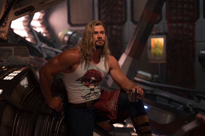 Thor: Love and Thunder - Photo Gallery