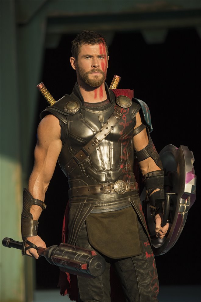 Thor: Ragnarok - Photo Gallery