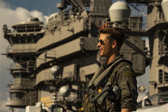 Top Gun: Maverick - Photo Gallery