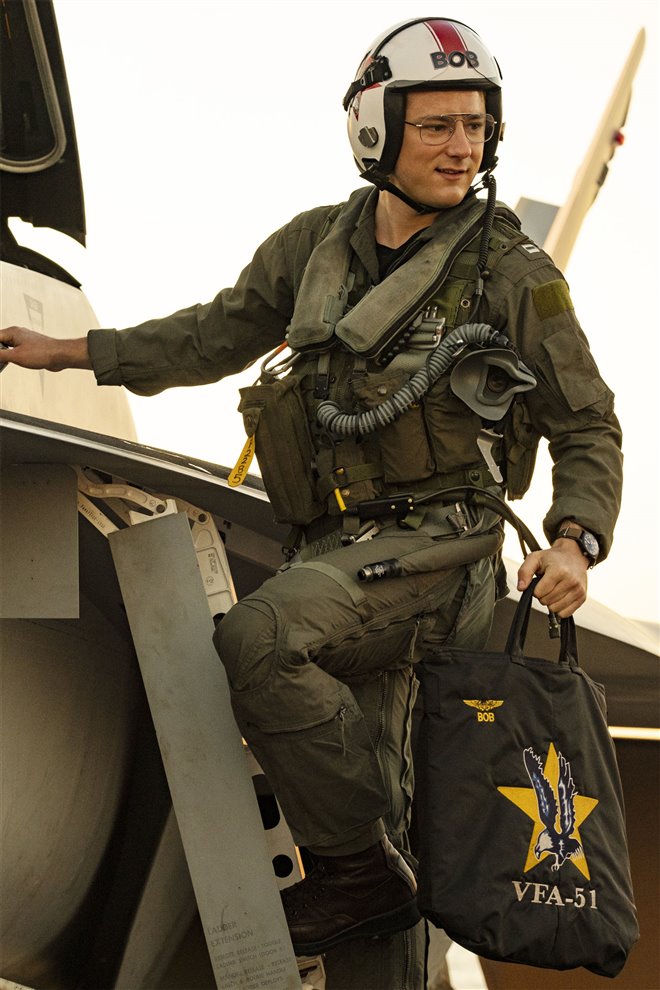 Top Gun: Maverick - Photo Gallery