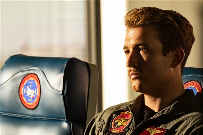 Top Gun: Maverick - Photo Gallery