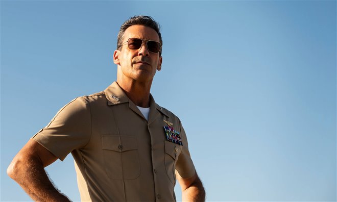 Top Gun: Maverick - Photo Gallery