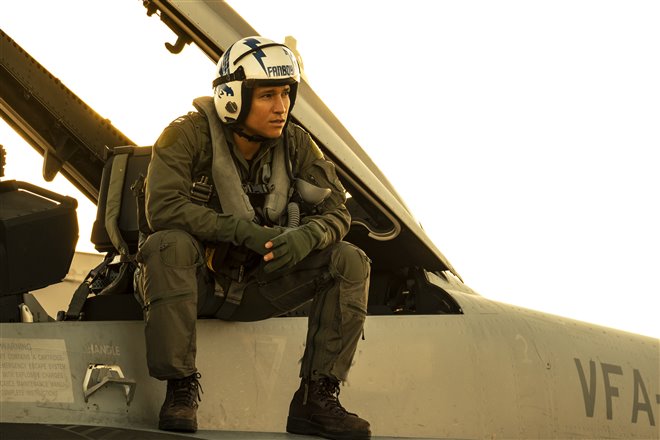 Top Gun: Maverick - Photo Gallery