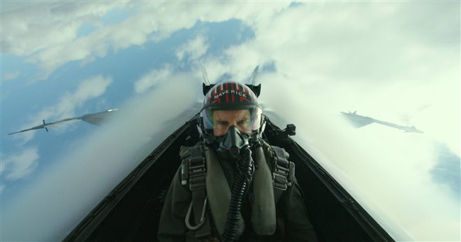 Top Gun: Maverick - Photo Gallery