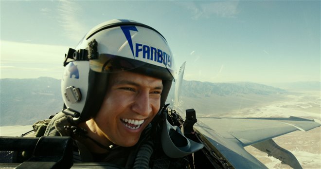 Top Gun: Maverick - Photo Gallery