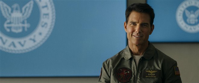 Top Gun: Maverick - Photo Gallery