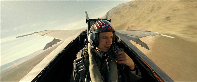 Top Gun: Maverick - Photo Gallery