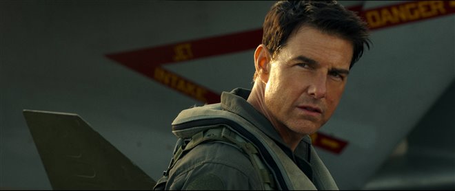 Top Gun: Maverick - Photo Gallery