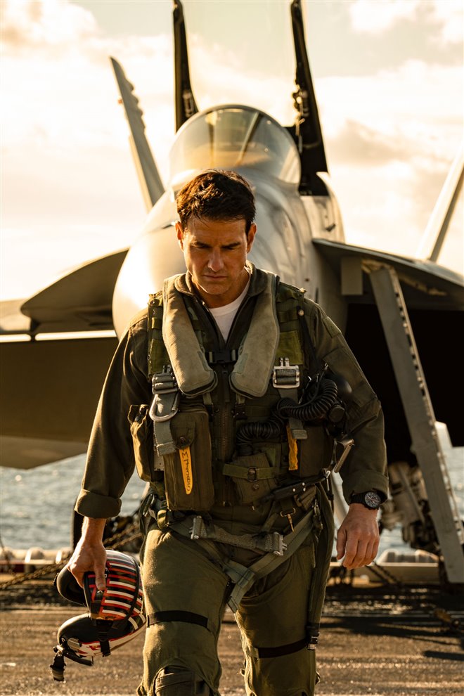 Top Gun: Maverick - Photo Gallery