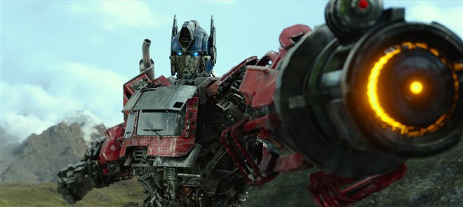 Transformers: Rise of the Beasts - Photo Gallery