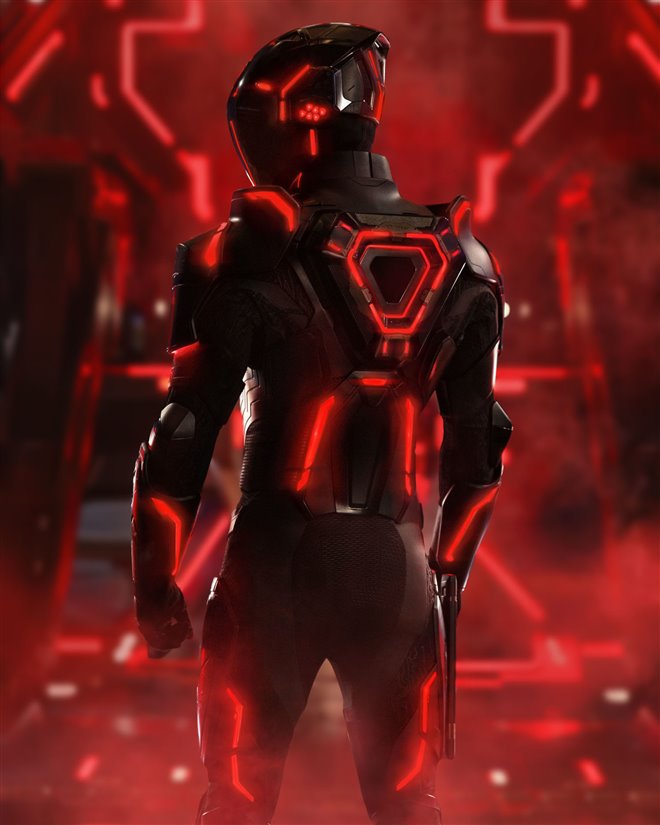 TRON: Ares - Photo Gallery