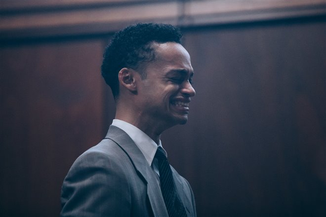 When They See Us (Netflix) - Photo Gallery