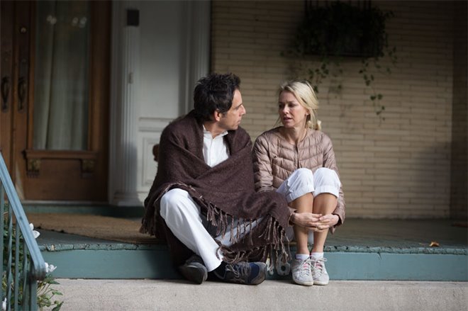 While We're Young - Photo Gallery