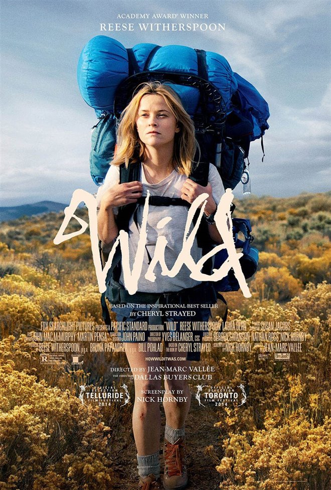 Wild (2014) - Photo Gallery