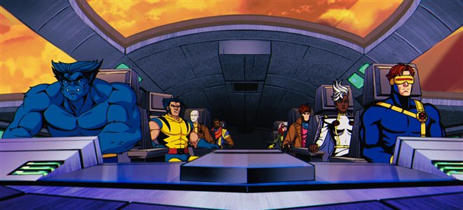 X-Men '97 (Disney+) - Photo Gallery