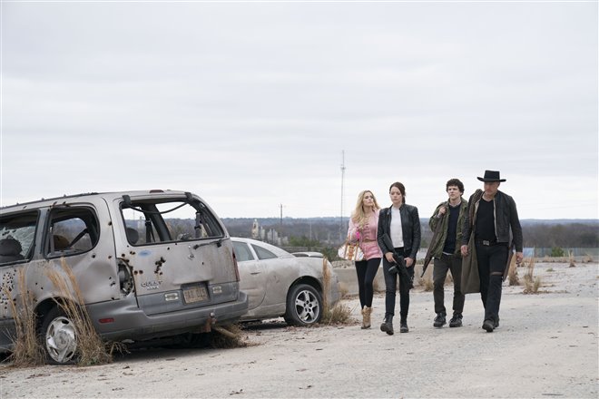Zombieland: Double Tap - Photo Gallery