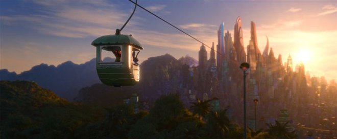 Zootopia - Photo Gallery