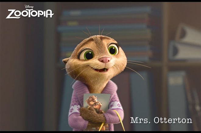 Zootopia - Photo Gallery