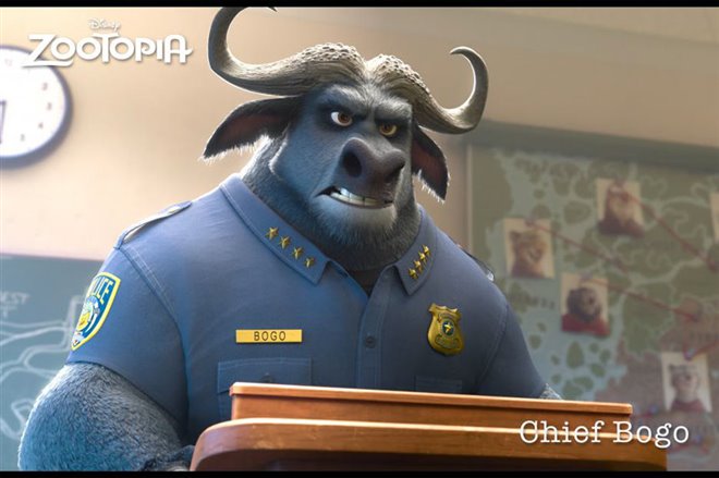 Zootopia - Photo Gallery