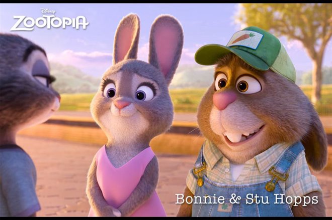 Zootopia - Photo Gallery