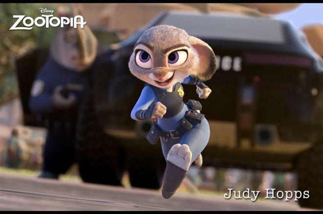 Zootopia - Photo Gallery