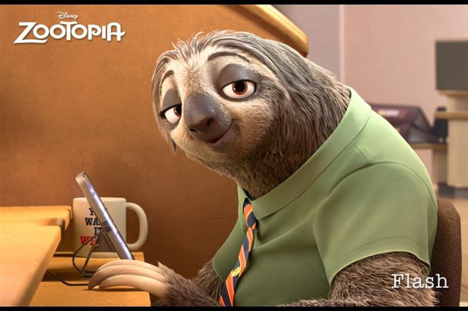 Zootopia - Photo Gallery