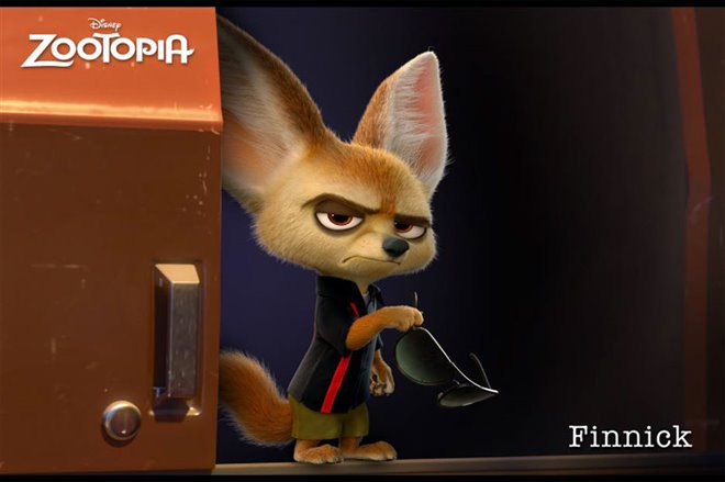 Zootopia - Photo Gallery