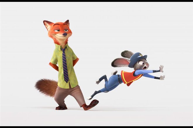 Zootopia - Photo Gallery