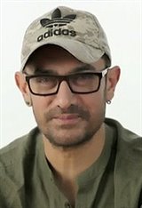 Aamir Khan Photo